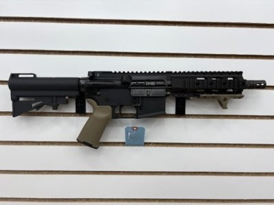 DPMS DA-15 .300 AAC BLACKOUT