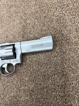 TAURUS Tracker .22 WMR - 3 of 3