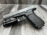 GLOCK 20 GEN 4 10mm Auto - 1 of 3