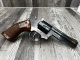 DAN WESSON FIREARMS 14-2 .357 MAG - 2 of 3
