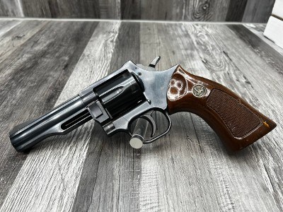 DAN WESSON FIREARMS 14-2 .357 MAG