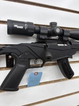 RUGER PRECISION RIMFIRE .22 LR - 2 of 3