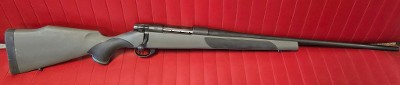 WEATHERBY VANGUARD 6.5 PRC
