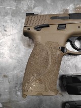 SMITH & WESSON M&P 9 M2.0 9MM LUGER (9x19 PARA) - 3 of 3