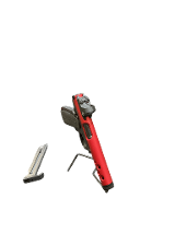 RUGER MARK IV .22 LR - 3 of 3