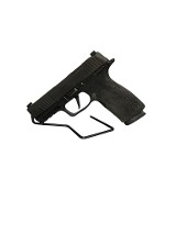 SIG SAUER P365 X-MACRO (MANUAL SAFETY) 9MM LUGER (9X19 PARA) - 1 of 3