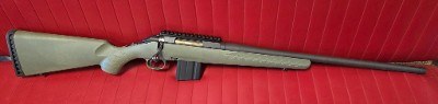RUGER American predat 6.5MM GRENDEL - Image 2 of 2