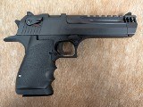MAGNUM RESEARCH DESERT EAGLE .357 MAG - 3 of 3