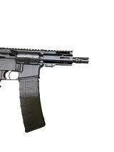 ANDERSON MANUFACTURING AM-15 5.56X45MM NATO - 3 of 3