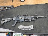 COLT M4 CARBINE 22 LONG RIFLE (22LR) - 2 of 3