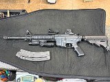 COLT M4 CARBINE 22 LONG RIFLE (22LR) - 1 of 3