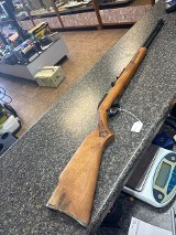 GLENFIELD 60 22 LONG RIFLE (22LR) - 1 of 3