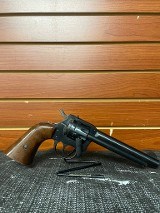 H&R 949 .22 lr & .22 mag - 2 of 3