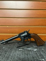 H&R 949 .22 lr & .22 mag - 1 of 3