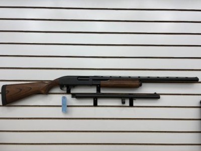 REMINGTON 870 FIELD 12 GA