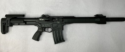 GFORCE ARMS MKX3 12 GA