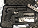 SIG SAUER 1911 TACOPS .45 ACP - 1 of 3