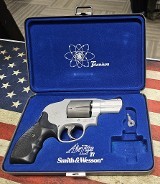SMITH & WESSON AirLite Ti .44 MAG/.44 SPL - 2 of 3