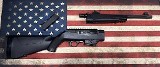 RUGER PC Carbine 9MM LUGER (9x19 PARA) - Image 1 of 3