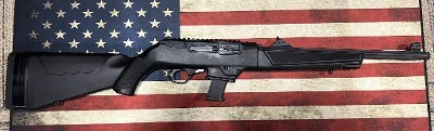 RUGER PC Carbine 9MM LUGER (9x19 PARA) - Image 2 of 3