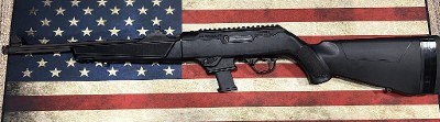 RUGER PC Carbine 9MM LUGER (9x19 PARA) - Image 3 of 3