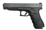 GLOCK G34 9MM LUGER (9x19 PARA) - 1 of 3
