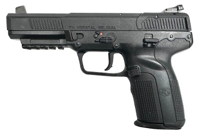 FN Five-seveN 5.7X28MM