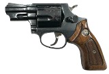 TAURUS 85 .38 SPL - 1 of 3
