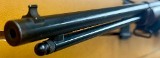 MOSSBERG Vintage Model 402 Rare "Palomino" Lever Action Carbine .22 S/L/LR - 3 of 3
