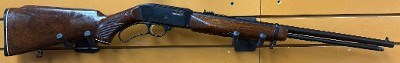 MOSSBERG Vintage Model 402 Rare "Palomino" Lever Action Carbine .22 S/L/LR