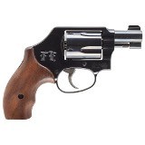 SMITH & WESSON 36 FIELD ETHOS .38 SPL - 1 of 1