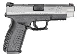 SPRINGFIELD ARMORY XD(M) .40 S&W - 1 of 1