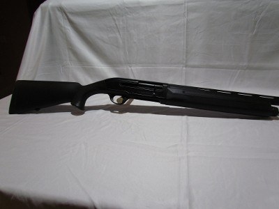 SMITH & WESSON 1012 SUPER 12 GA