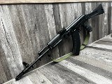 NAGOYA ARSENAL SLR 107FR 7.62MM X 39 RUSSIAN - 2 of 3