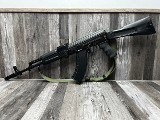 NAGOYA ARSENAL SLR 107FR 7.62MM X 39 RUSSIAN - 1 of 3
