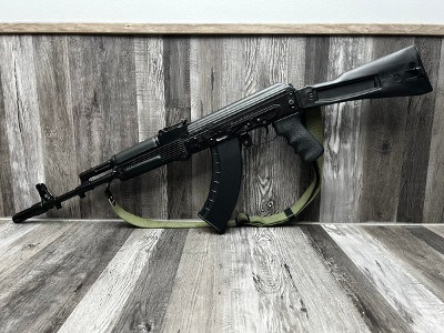 NAGOYA ARSENAL SLR 107FR 7.62MM X 39 RUSSIAN