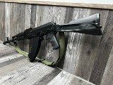 NAGOYA ARSENAL SLR 107FR 7.62MM X 39 RUSSIAN - 3 of 3