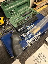 SMITH & WESSON 29-5 Classic .44 MAGNUM - 2 of 3