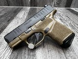 SPRINGFIELD ARMORY HELLCAT 9MM LUGER (9x19 PARA) - 1 of 3