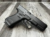 GLOCK 19 GEN 5 9MM LUGER (9x19 PARA) - 2 of 3