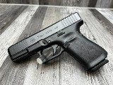 GLOCK 19 GEN 5 9MM LUGER (9x19 PARA) - 1 of 3