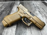 GLOCK 19X 9MM LUGER (9x19 PARA) - 2 of 3