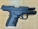 SPRINGFIELD ARMORY XDS 9MM LUGER (9x19 PARA) - 3 of 3