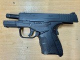 SPRINGFIELD ARMORY XDS 9MM LUGER (9x19 PARA) - 2 of 3