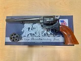 HERITAGE MFG. ROUGH RIDER SMALL BORE .22 LR/.22 WMR - 1 of 3
