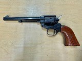 HERITAGE MFG. ROUGH RIDER SMALL BORE .22 LR/.22 WMR - 2 of 3