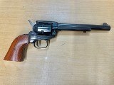 HERITAGE MFG. ROUGH RIDER SMALL BORE .22 LR/.22 WMR - 3 of 3
