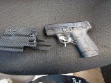 SMITH & WESSON M & P 9 Shield 9MM LUGER (9x19 PARA) - 1 of 3