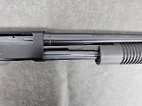 MOSSBERG 500 Pistol Grip 12 GA - 3 of 3