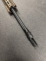 PATRIOT ORDNANCE FACTORY (POF) CMR 6MM CREEDMOOR - 2 of 3